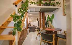 Acogedor loft duplex en Malasaña